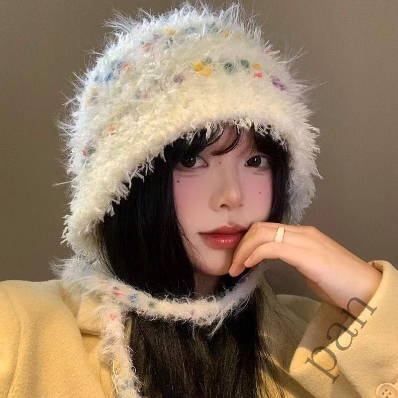 Капор #1