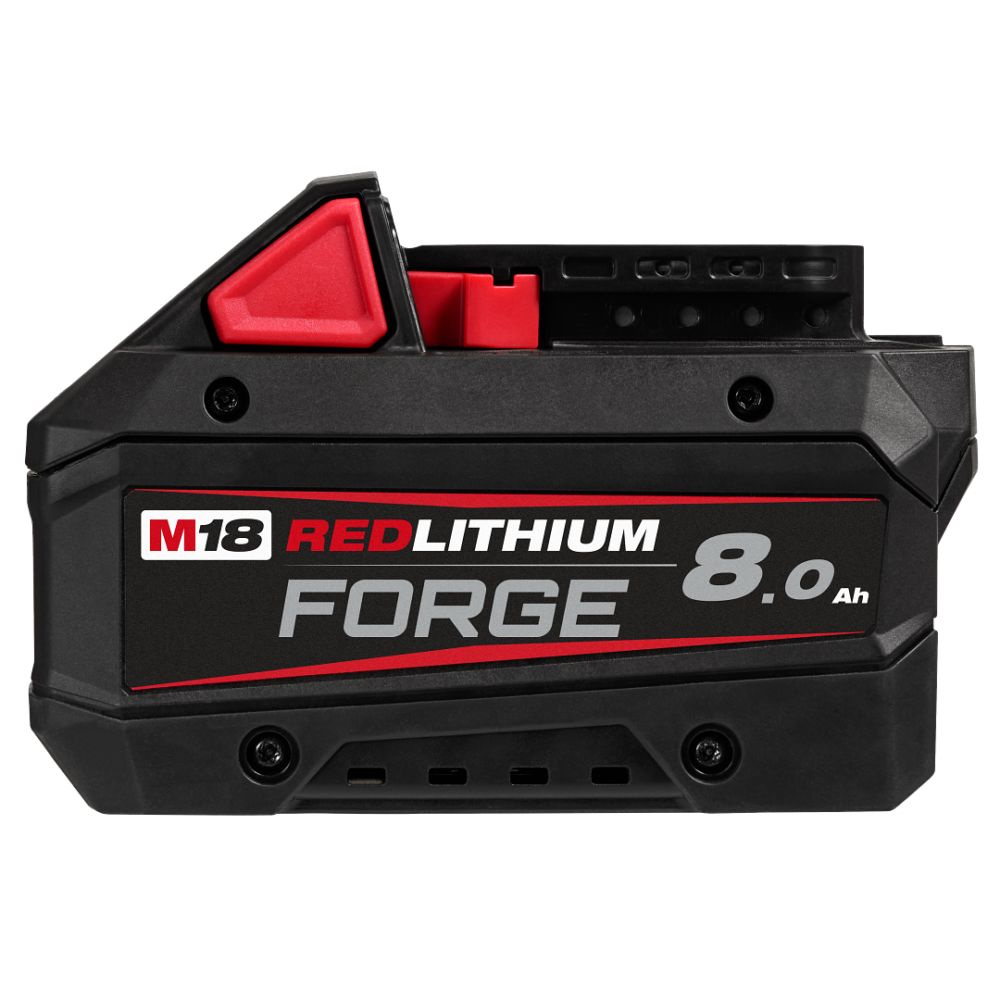 Аккумулятор Milwaukee M18 FORGE 8,0 Ач #1