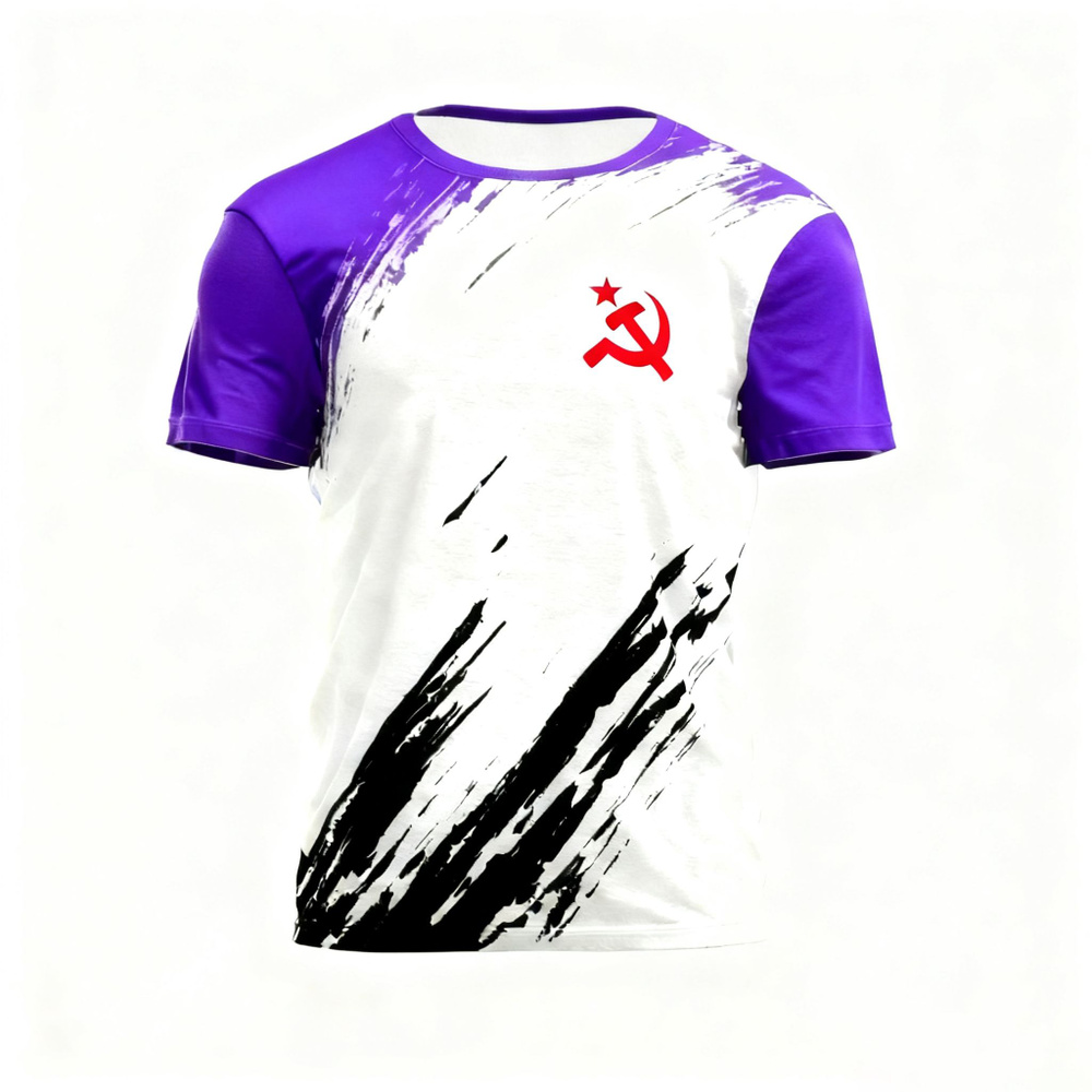 Футболка #1