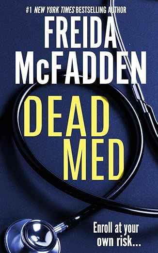Dead Med #1