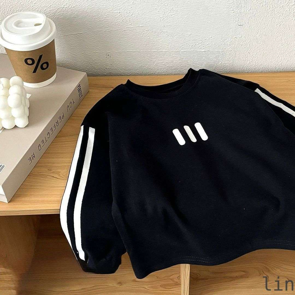 Лонгслив Linlee #1