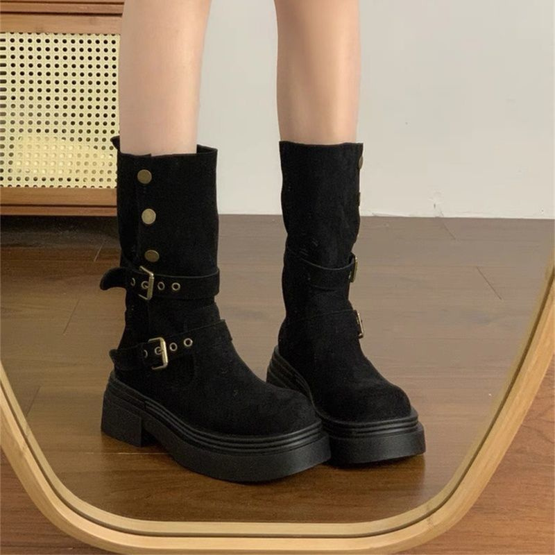 Ботинки #1