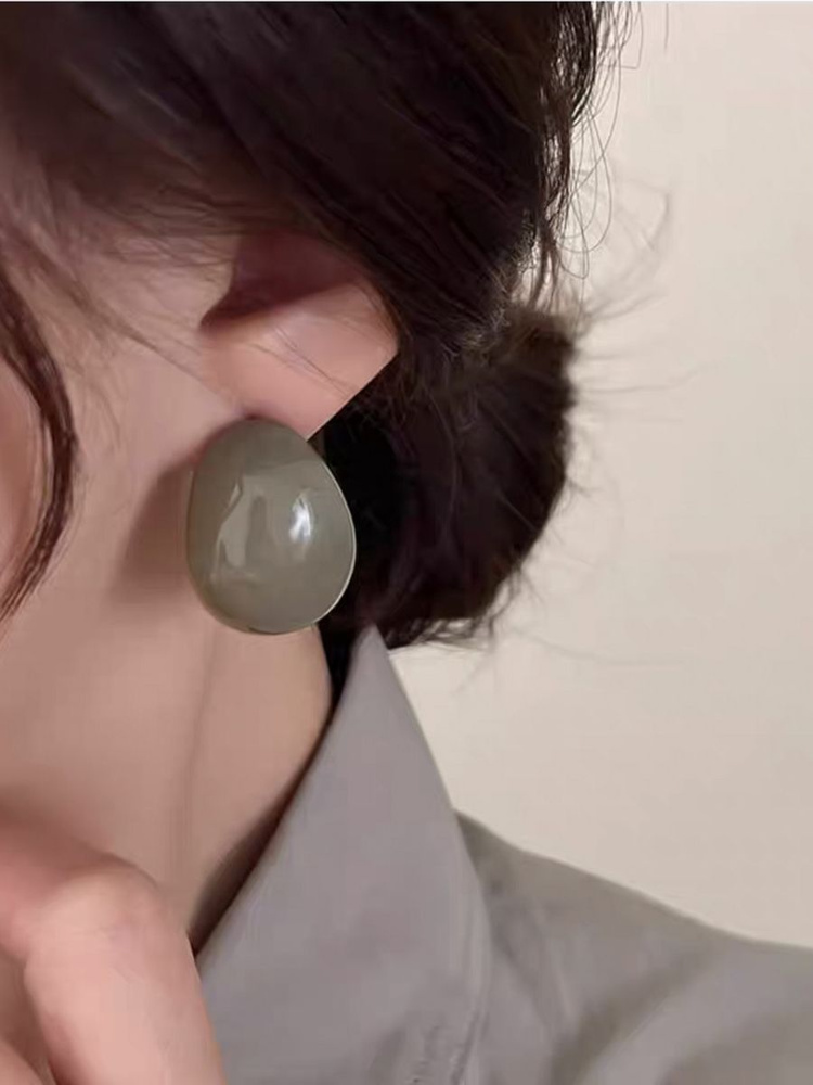 Серьги #1