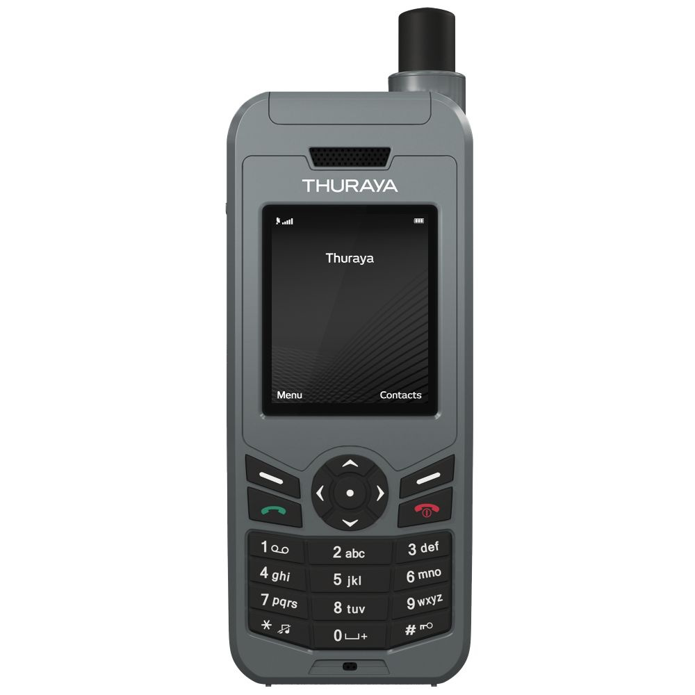 Спутниковый телефон Thuraya XT-Lite #1