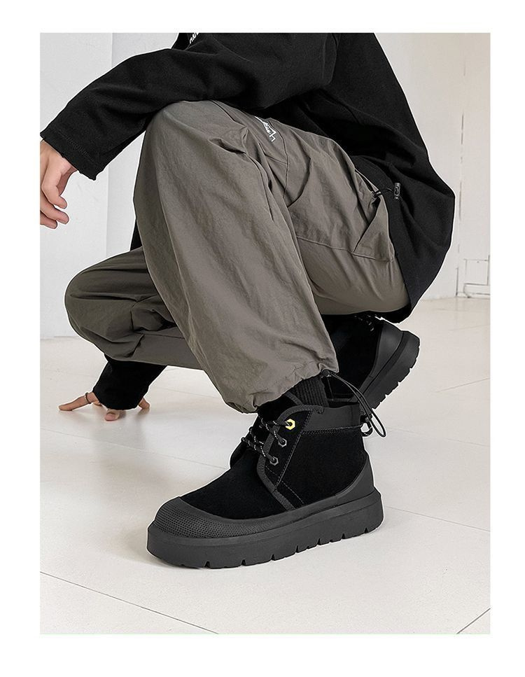 Угги Tasman #1