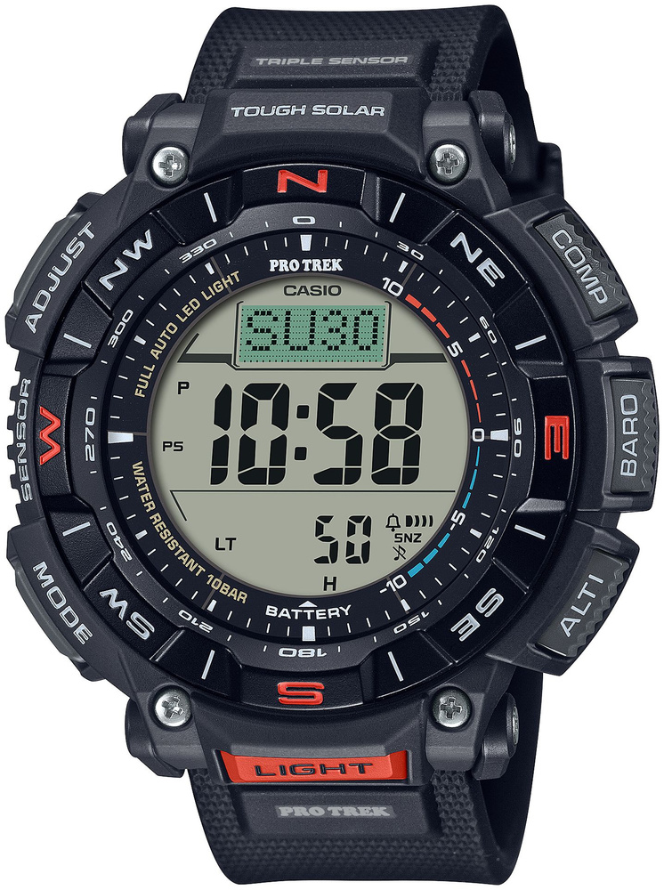 Casio Часы наручные #1
