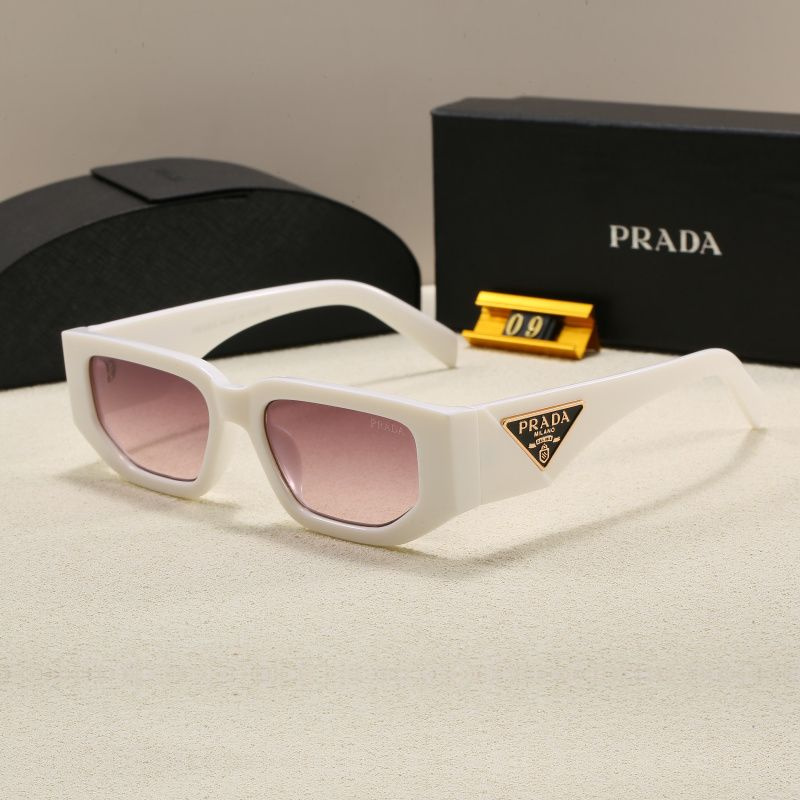 Prada Очки солнцезащитные #1