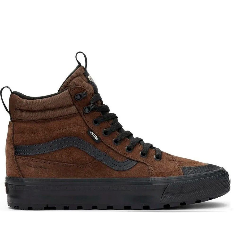 Ботинки Vans #1