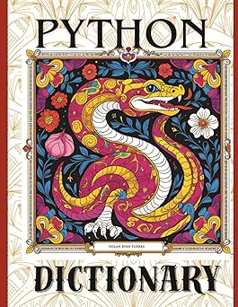 PYTHON DICTIONARY (Active Recall Coding) #1