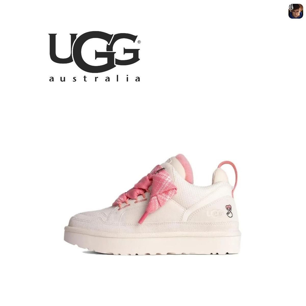 Кроссовки UGG #1
