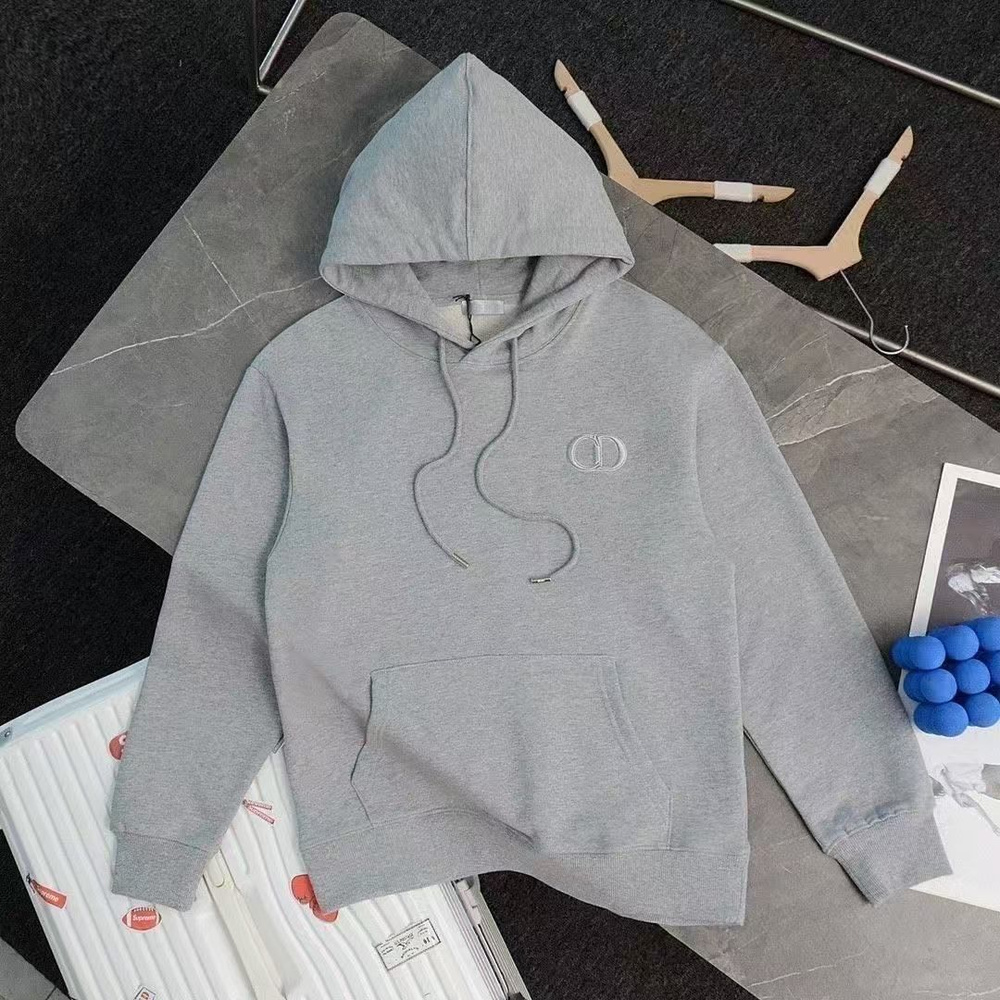 Худи Dior #1