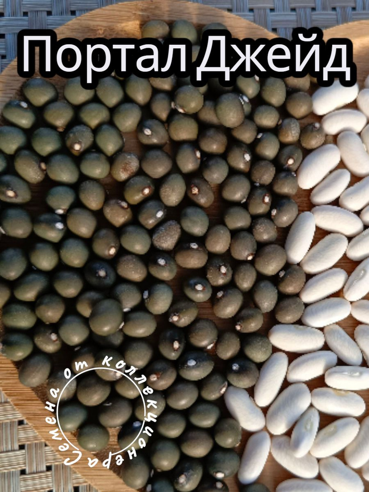 Семена #1