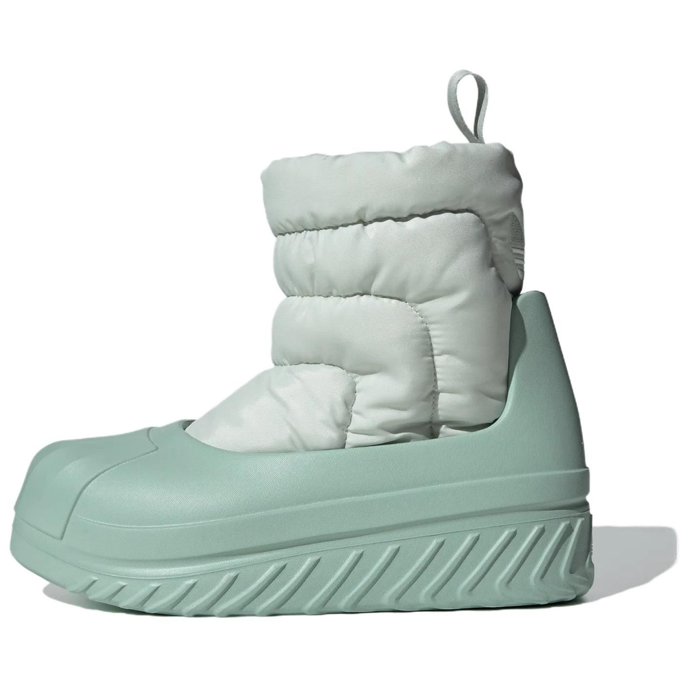 Кеды adidas #1