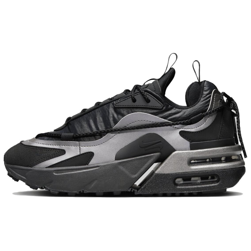 Кеды Nike #1