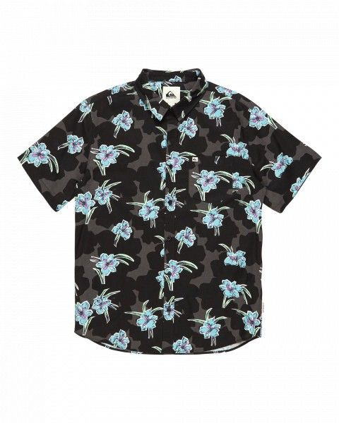 Рубашка Quiksilver #1