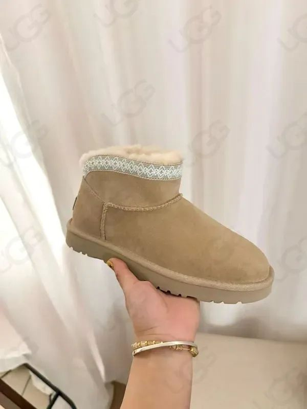 Угги UGG UGG #1