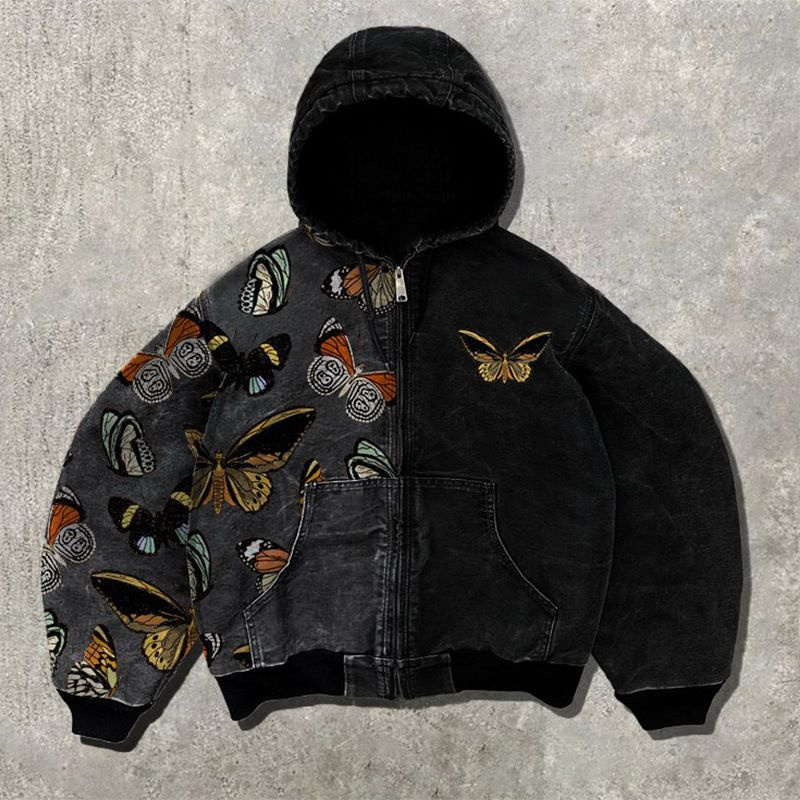 Куртка Y2K #1
