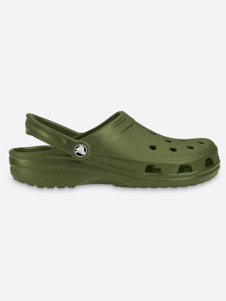 Сабо Crocs Classic #1