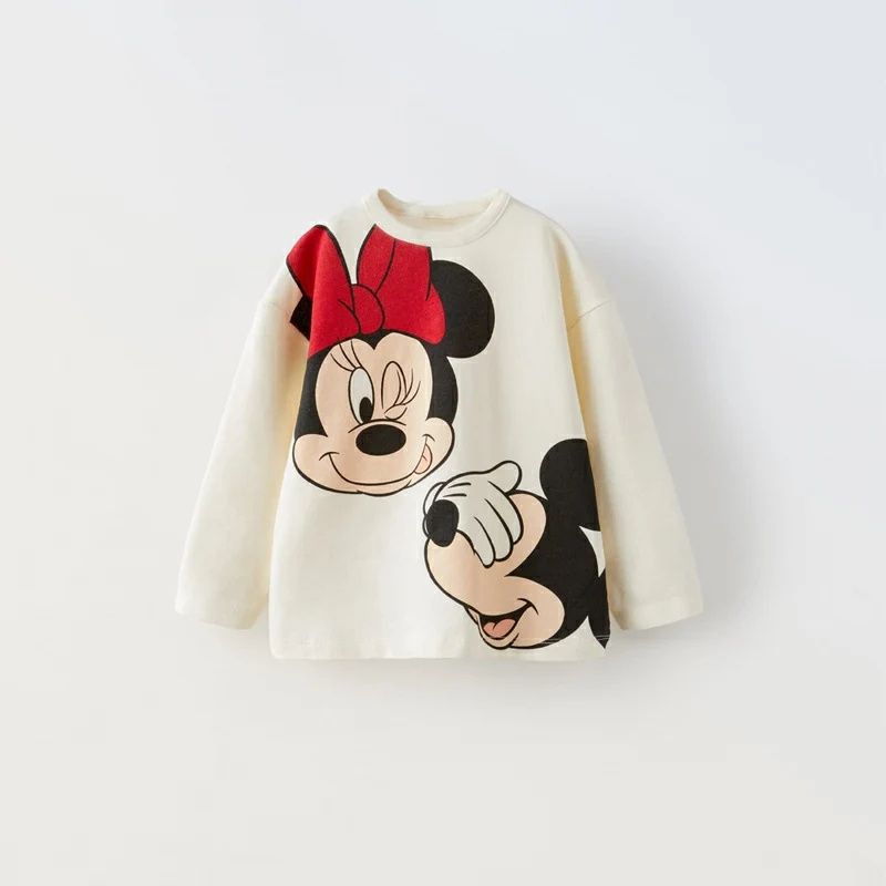 Лонгслив Disney #1