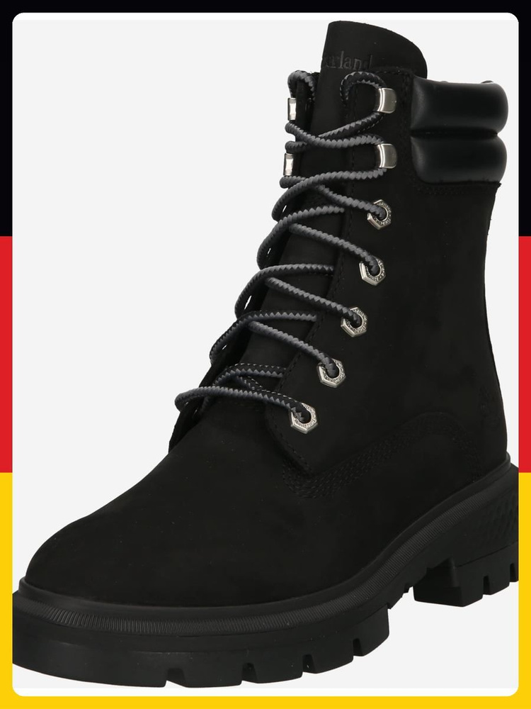Ботинки Timberland Valley #1