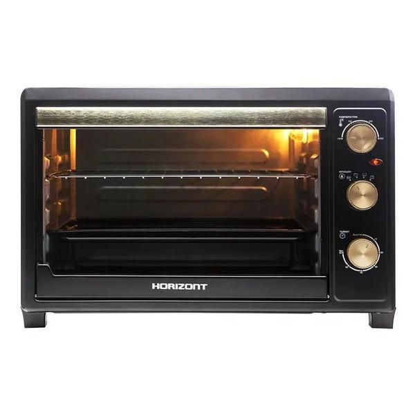 Мини-печь Horizont MO-4502B #1