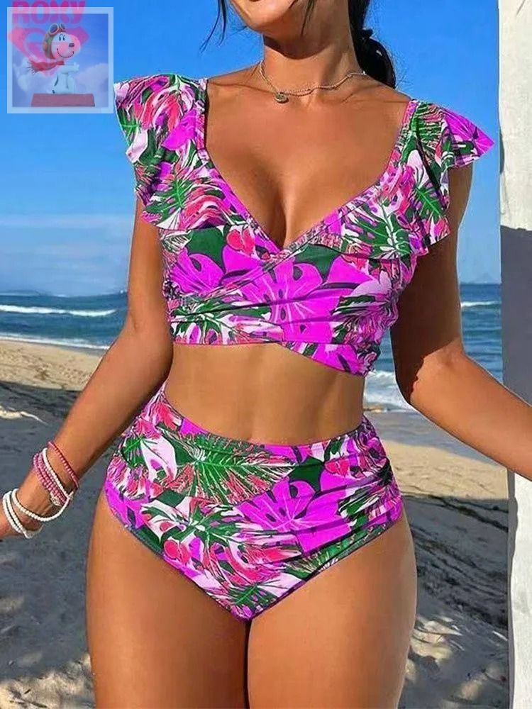Купальник Roxy #1