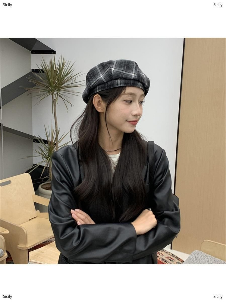 Берет KANGOL берет #1