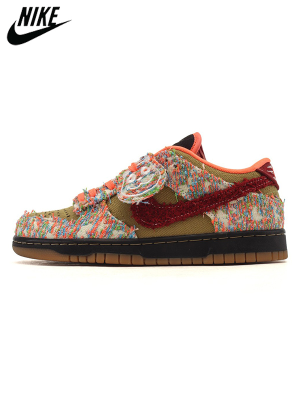 Кроссовки Dunk Low #1