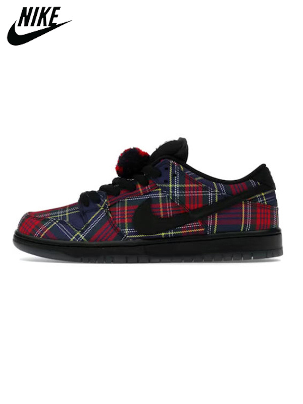 Кроссовки Dunk Low #1