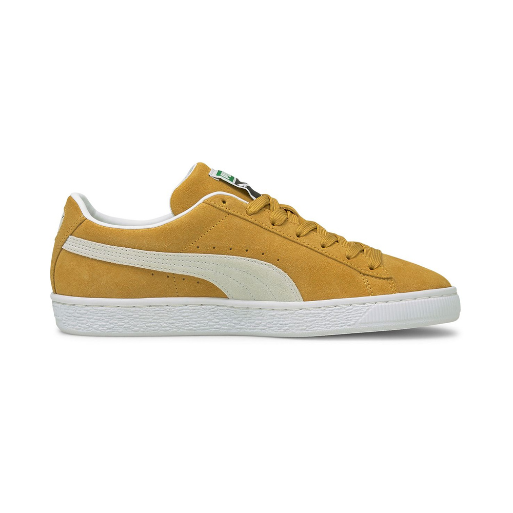 Кеды PUMA #1