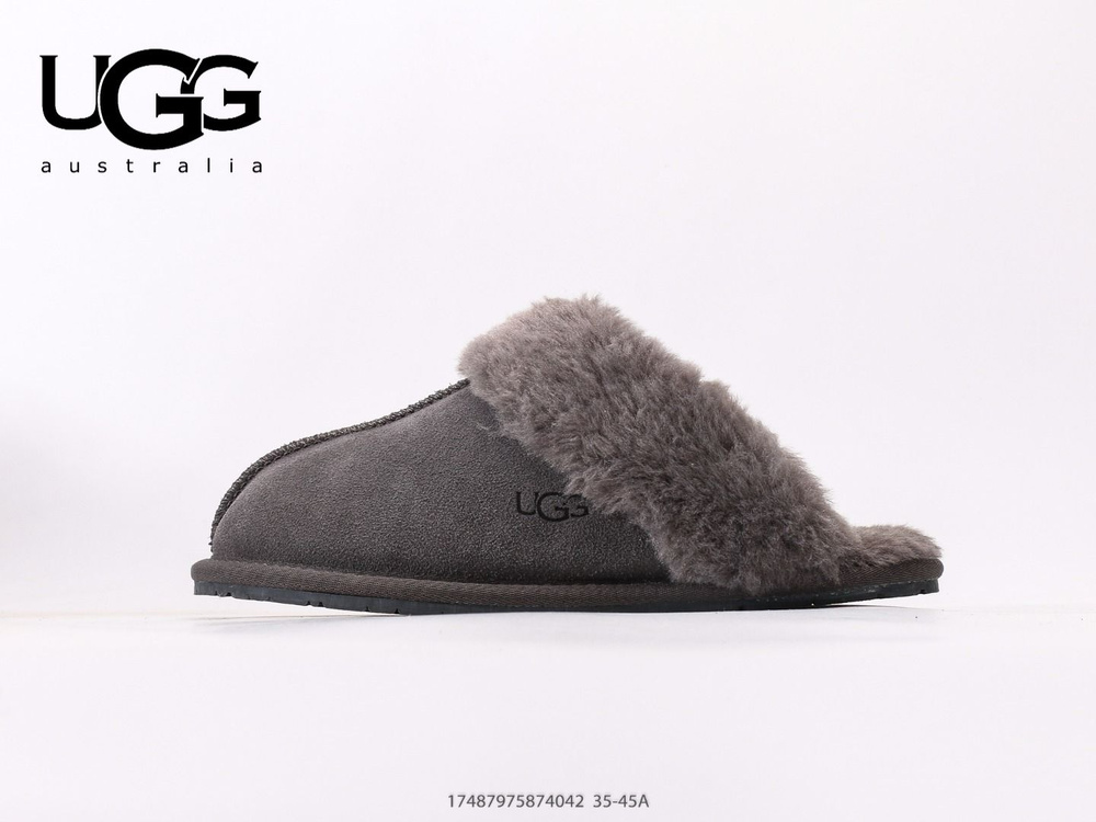 Угги UGG #1