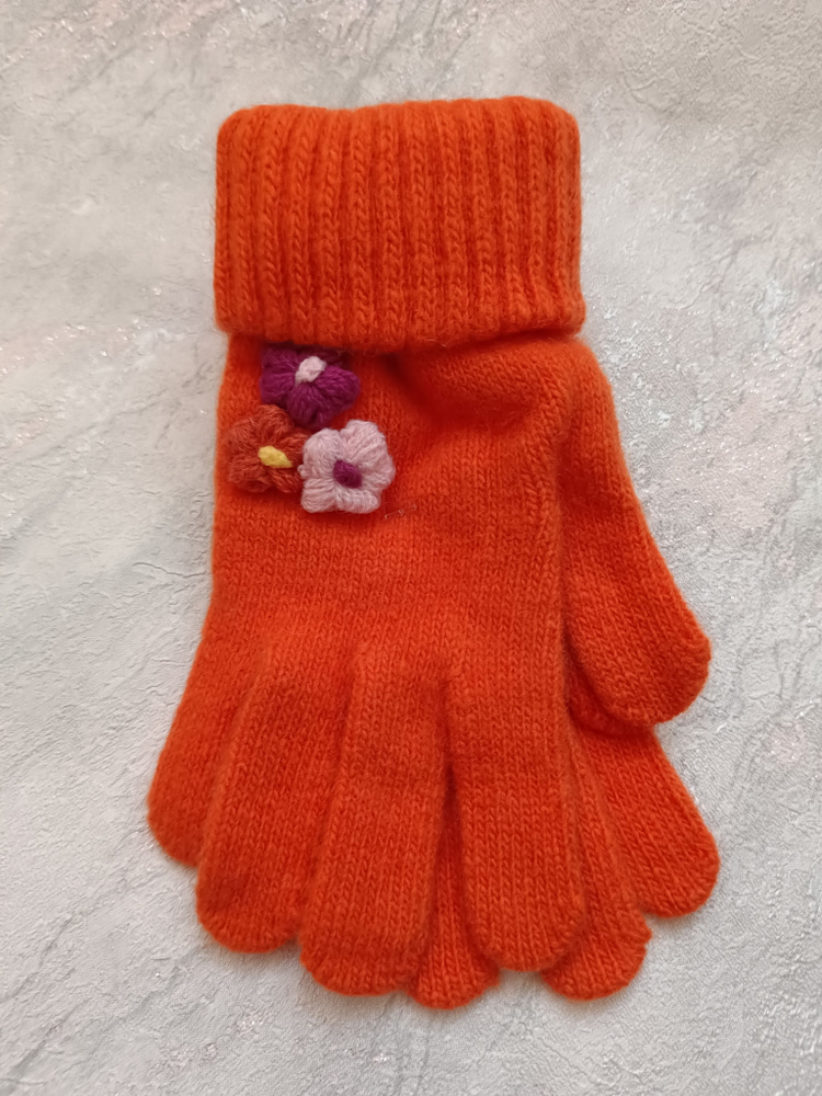Перчатки Accessories #1