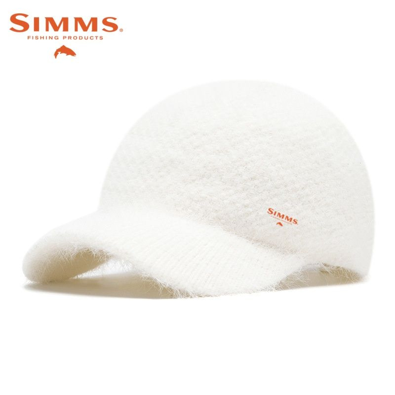 Бейсболка Simms симмс #1