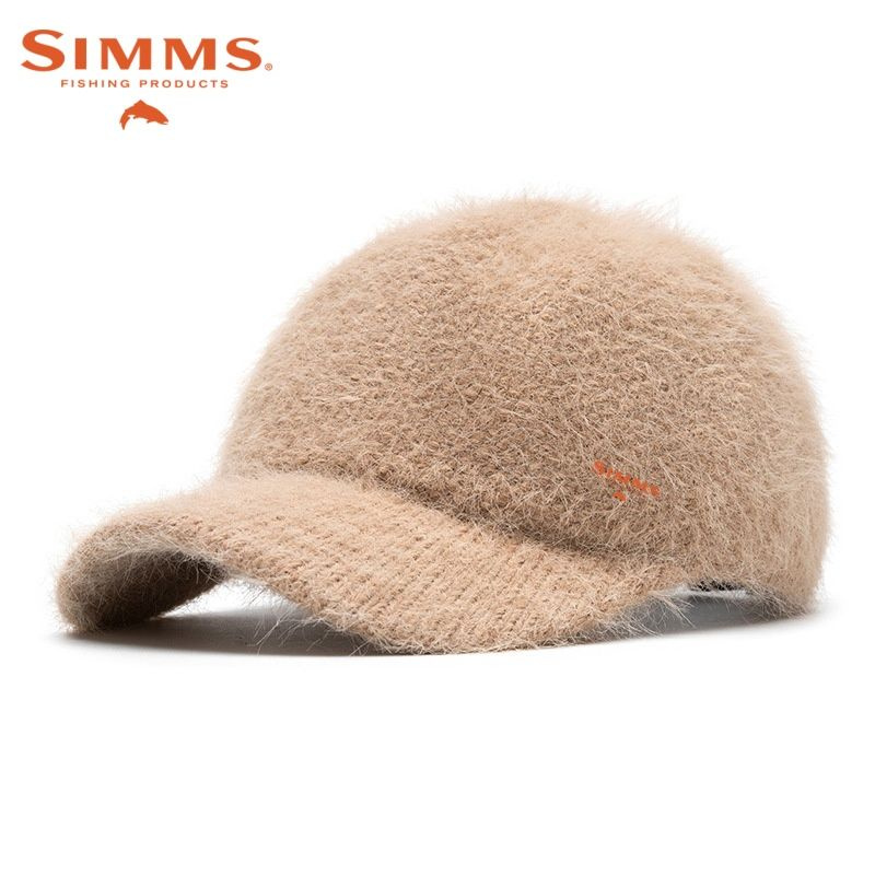 Бейсболка Simms симмс #1