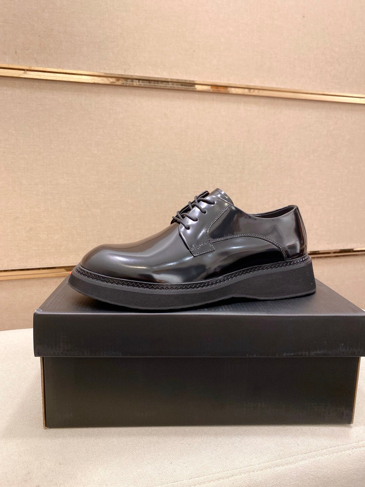 Туфли Prada #1