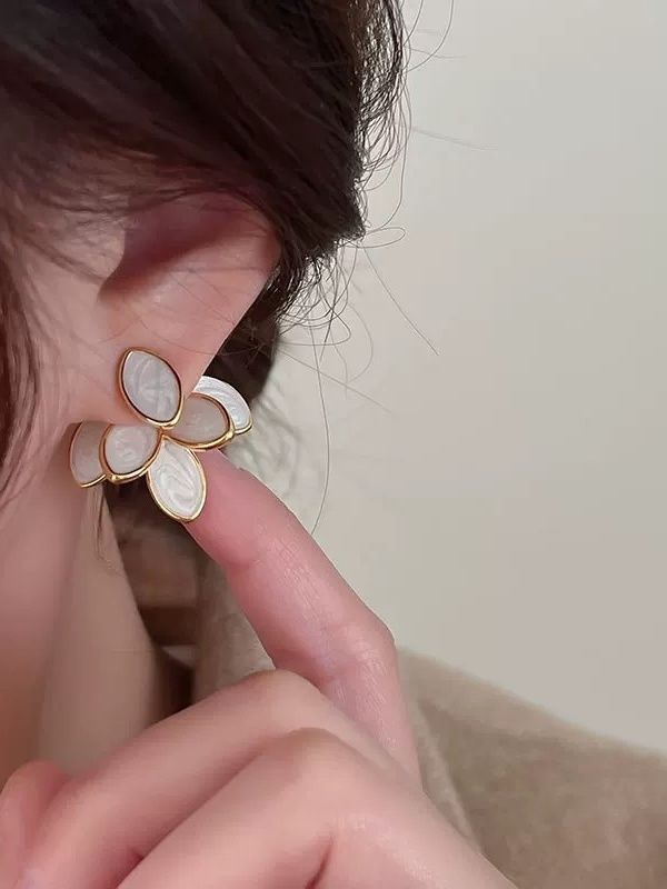 Серьги #1