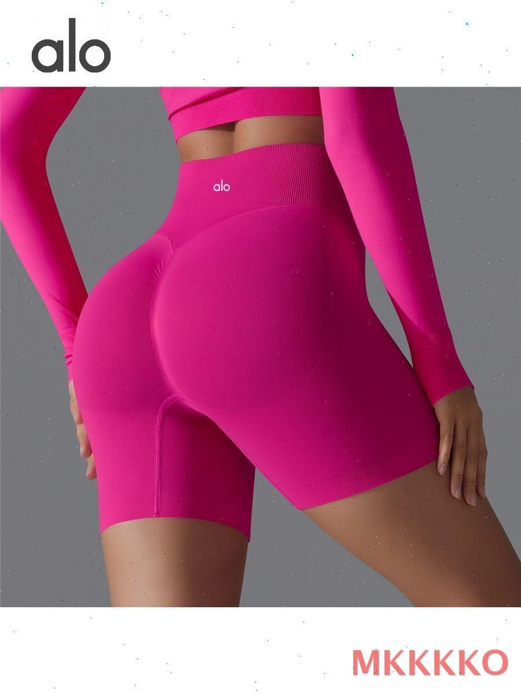 Шорты Alo Yoga #1