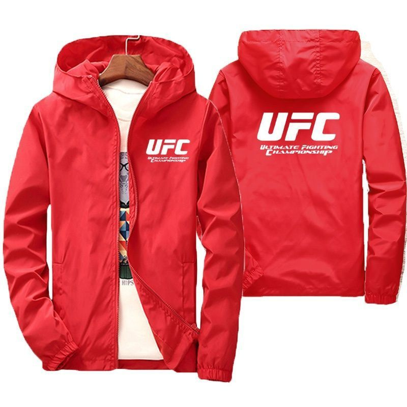 Куртка UFC #1