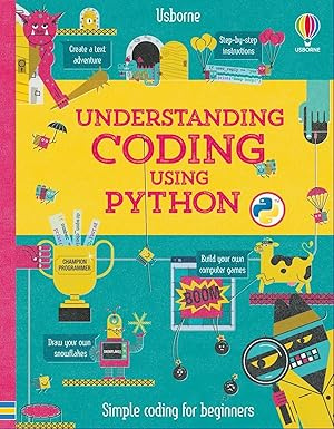 Understanding Coding Using Python #1