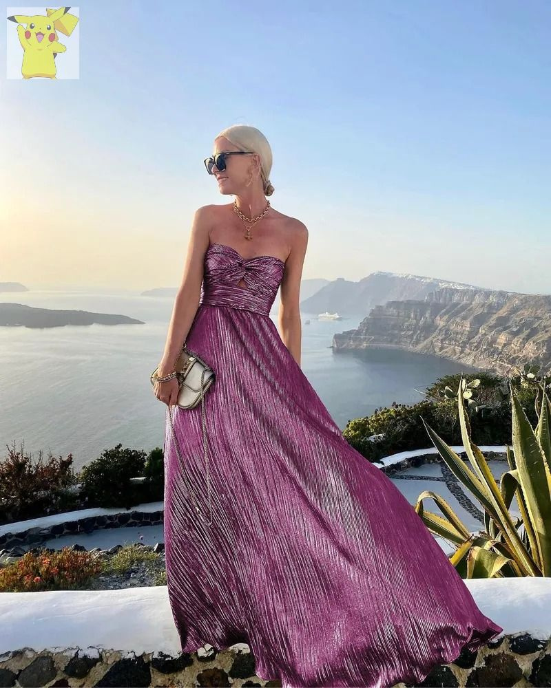 Платье Max Mara #1