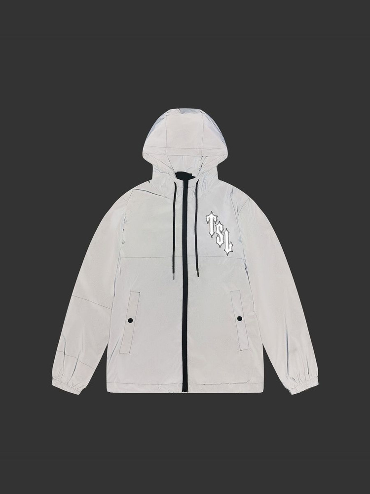 Куртка Trapstar #1