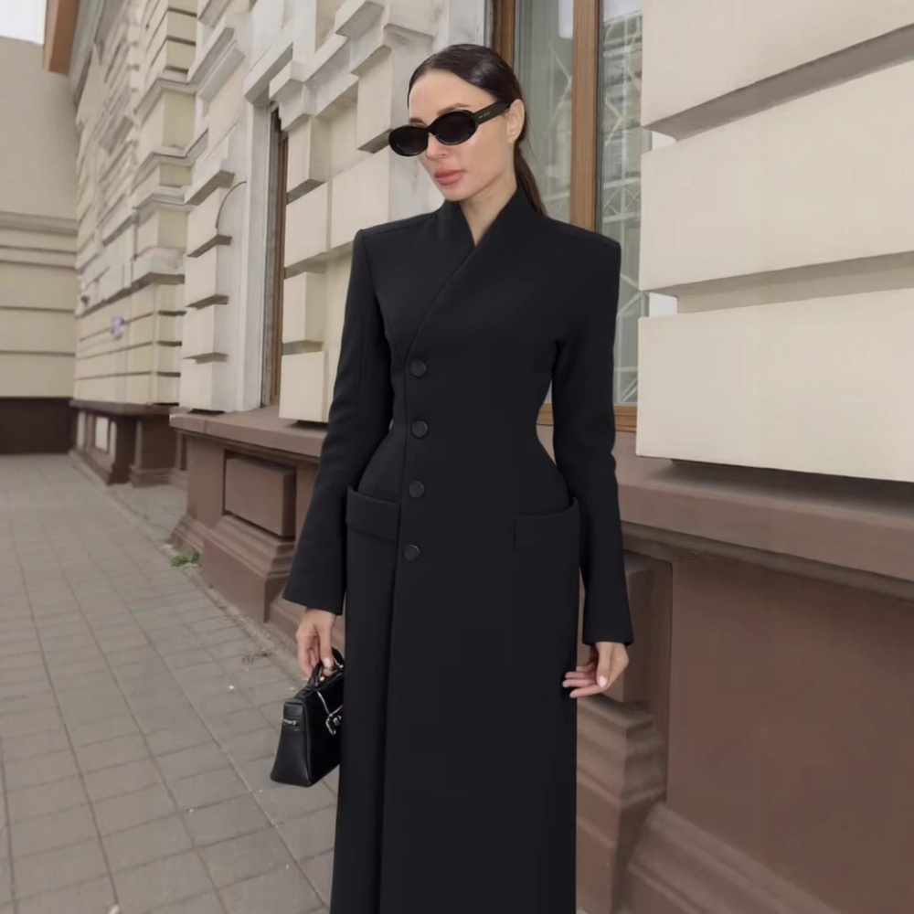 Пальто #1