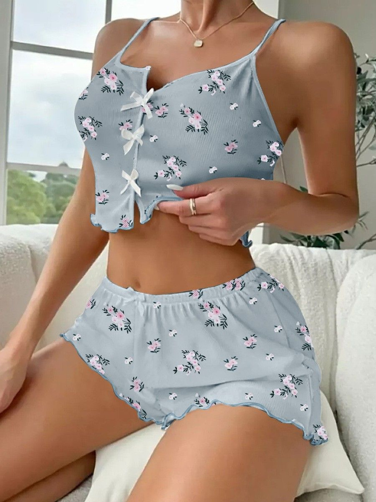 Пижама #1