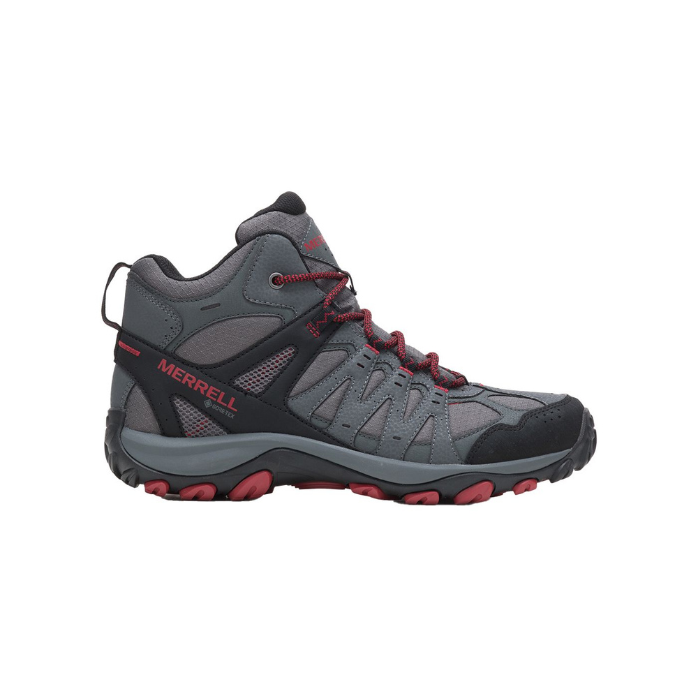 Ботинки Merrell #1