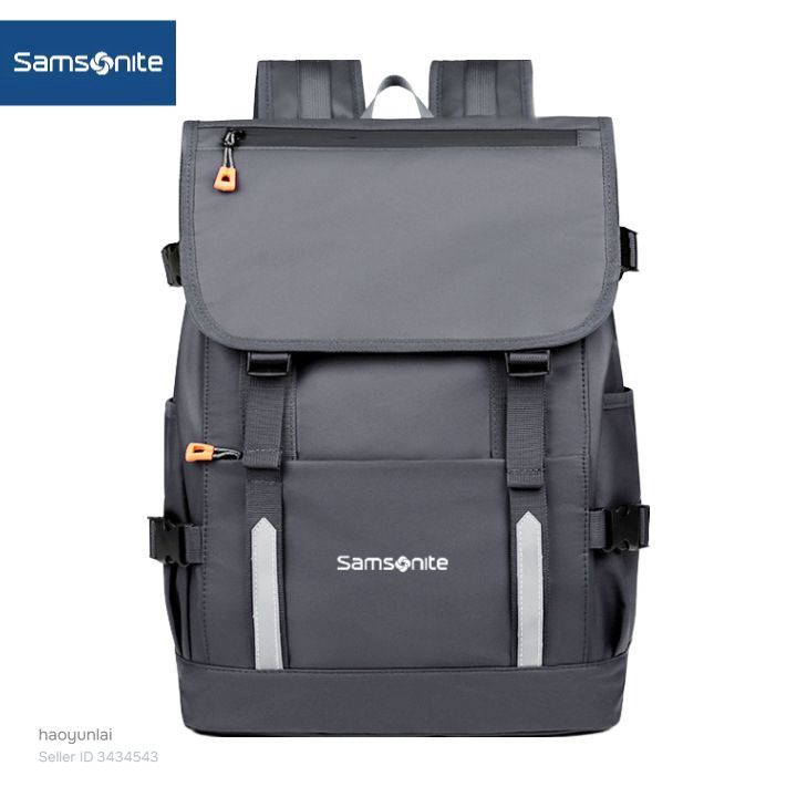 Samsonite Рюкзак #1