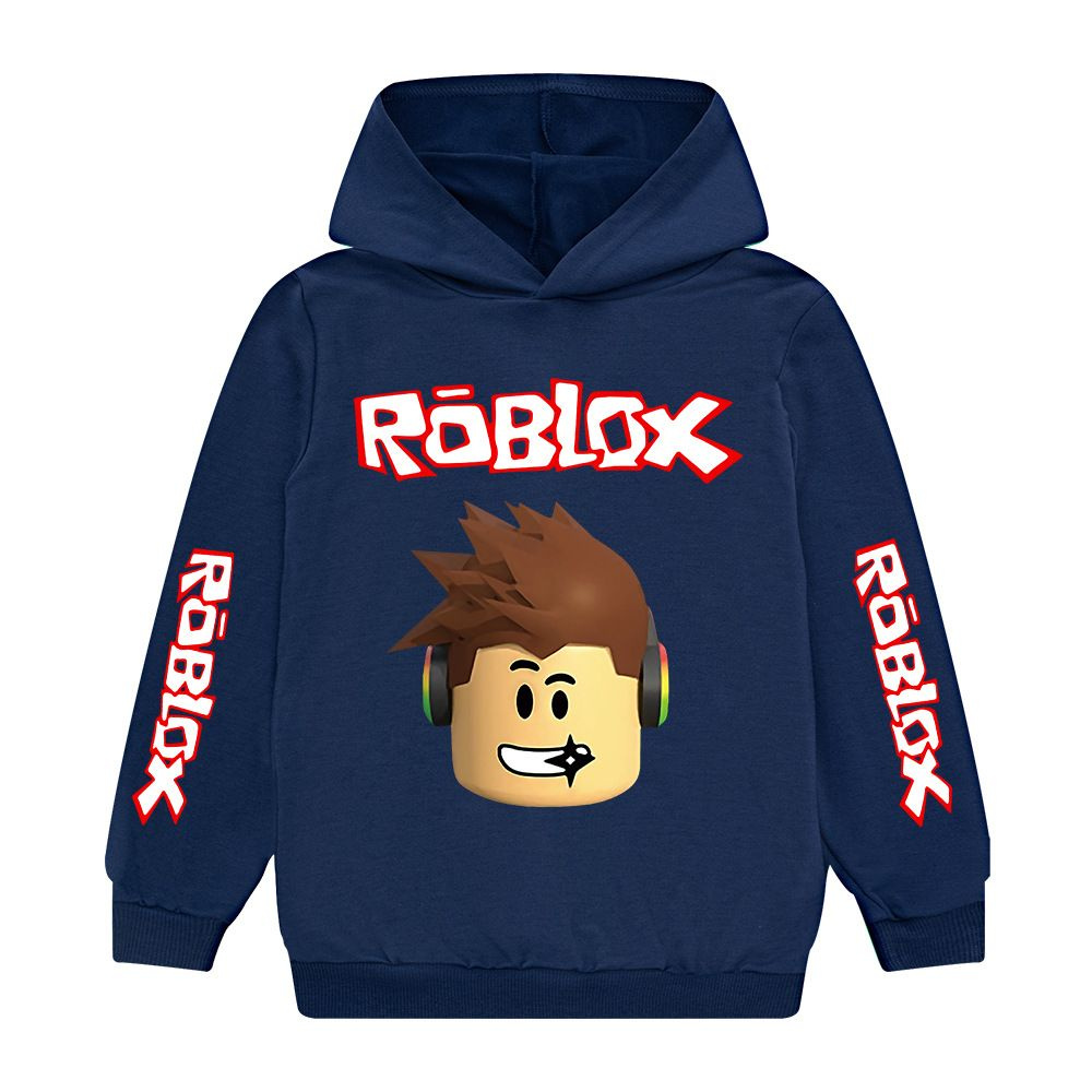 Худи Roblox #1