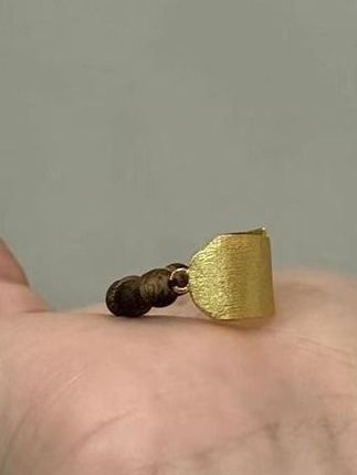 Кольцо #1