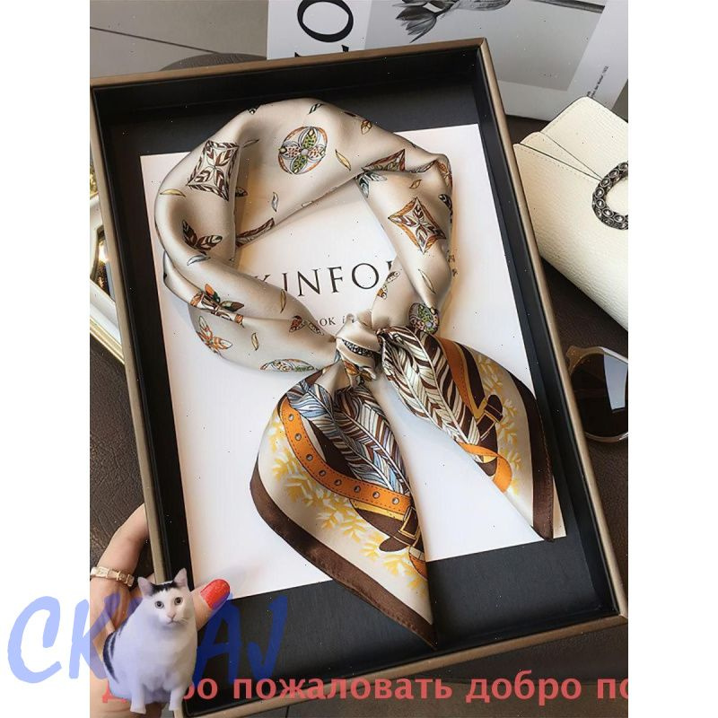 Платок #1