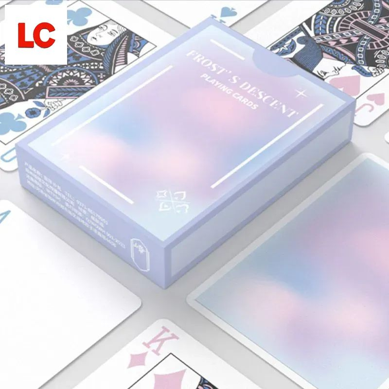 Игральные карты #1