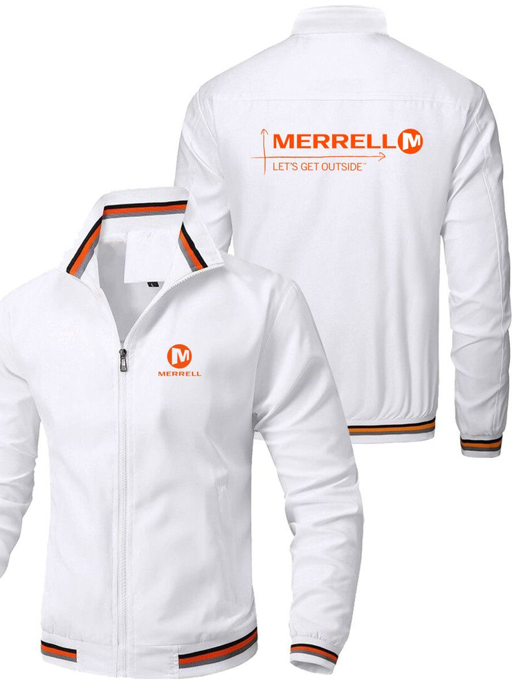 Куртка Merrell #1